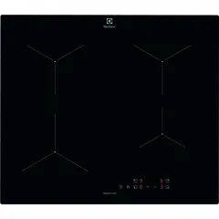Встраиваемая варочная панель Electrolux LIL61424C, Индукция