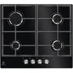 Газовая панель Electrolux KGG6426K