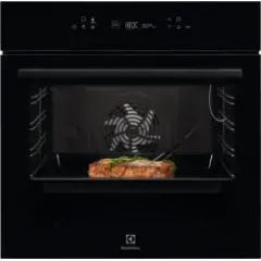 Электрический духовой шкаф Electrolux EOE7C31Z