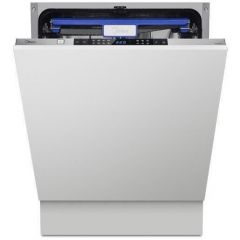 Посудомойка встраиваемая Midea MID 60S900 (Silver)