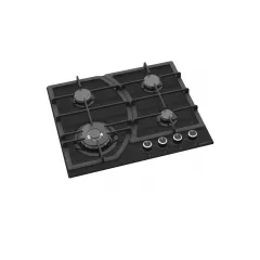 plita  Zanetti  1160 GC TURBO BLACK