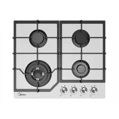 Газовая панель Midea MG684TGW