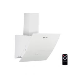 Вытяжка Tornado AUTOMOD 750 60 WH, White