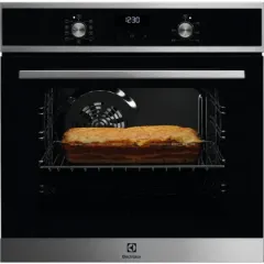 Электрический духовой шкаф Electrolux EZF5E40X