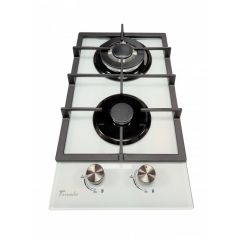 Панель газовая Tornado HZT 3033 WH White