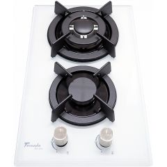 Панель варочная Tornado TR322CS ECO WH (White)