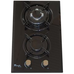 Панель варочная Tornado TR322EN ECO BL (Black)