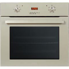 Духовка электрическая Tornado TRC-8D 5237WP (Bronze)