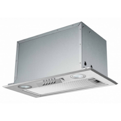 Вытяжка полновстраиваемая Midea MH 90I 350X Inox (600 м?/ч)