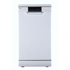 Посудомойка отдельностоящая Midea MFD45S130W White