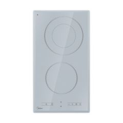 Панель варочная Midea MCH32329FW (White)