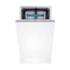 Посудомойка встраиваемая Midea MID45S130 (White)