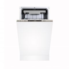 Посудомойка встраиваемая Midea MID45S430 (White)