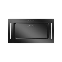 Вытяжка Tornado MODUL SENSOR 1200(52) FG BL LED, Black