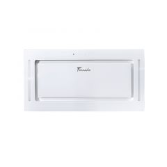 Вытяжка Tornado MODUL SENSOR 1200(52) FG WH LED, White