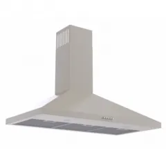 Вытяжка Zanetti Piramide Cream