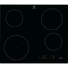Встраиваемая электрическая варочная панель Electrolux EHH 6240ISK