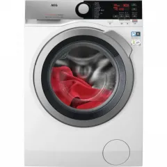 Стиральная машина AEG L7FEE49PS, 9 кг