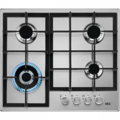 plita  AEG HGB 64420SM  incorporabila