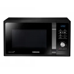 Микроволновая печь Samsung MS23F302TAK/BW