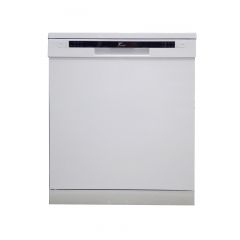 Посудомоечная машина Tornado TDW60 520FS, White