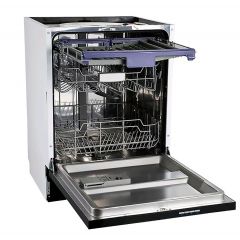 Посудомойка встраиваемая Tornado TDW60 770FI (White)