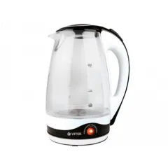 Электрочайник Vitek VT-7027