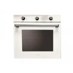 Встраиваемая электрическая духовка ZASS 600 M GLASS WHITE