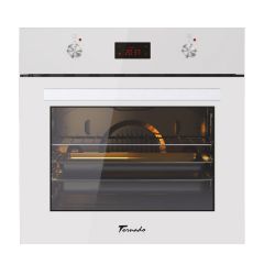 Духовка электрическая Tornado GLORIA TE 67 HGB 34 N WH (White)