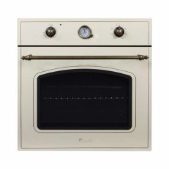 Духовка электрическая Tornado TRC-6MRU Clock 900 IV (Beige)