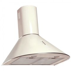 Вытяжка Tornado VIOLLA 750(60) BEJ LED, Beige