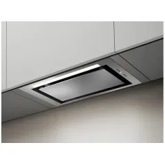Вытяжка ZANETTI MODUL 60 WH GLASS