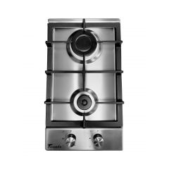 Панель варочная Tornado BRD-302 EC IX (Inox)