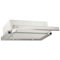 Вытяжка полновстраиваемая Tornado STORM 700(60) IX LED Inox (700 м?/ч)