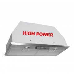 Вытяжка купольная Tornado MODUL 1200(52) LED Inox (1200 м?/ч)