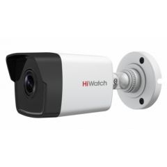 IP Bullet Camera HiWatch DS-I450