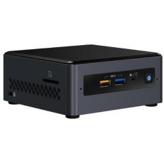Mini PC Intel NUC Pentium J5005, BOXNUC7PJYH2
