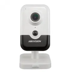 IP Cube Camera Hikvision DS-2CD2443G0-IW,  Wi-Fi
