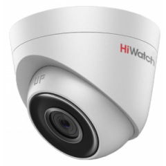 IP Dome Camera HiWatch DS-I453