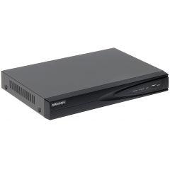 Recorder NVR 8-ch Hikvision DS-7608NI-K1/8P POE Switch