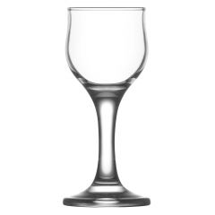 Set pahare sticla pentru Liquor 55ml  6PC (LV-NEV512F) LAV