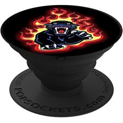 PopSockets PANTHER FLAMES original 800033