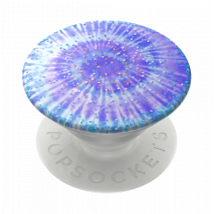 PopSockets Glitter Twisted Tiedye original 801928