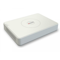 Recorder NVR 8-ch HiWatch DS-N208P