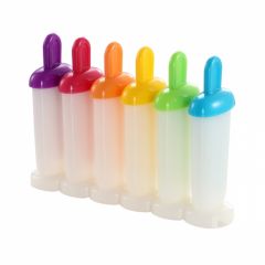 668218 Forme inghetata BAMBINI, 6 buc.