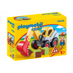 PM70125 Shovel Excavator