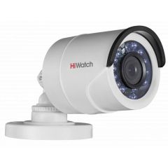 HD-TVI Bullet Camera HiWatch DS-T200