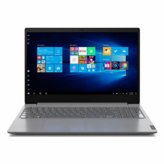 Laptop Lenovo V15-IIL - 15.6" FHD TN AG 220 nits (ATHLON 3150U, 4GB (1x4GB) DDR4- 2666, 256GB SSD M.2 2242 PCIe NVMe, WiFi 11ac 1x1 + BT5.0, Intel???U