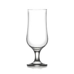 Set pahare sticla pentru bere 385ml 6PC LV-NEV576F LAV
