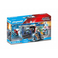 PM70568 Prison Escape